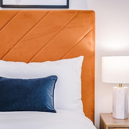 Host & Stay - The Cavern Quarter Nest Liverpool Exteriör bild
