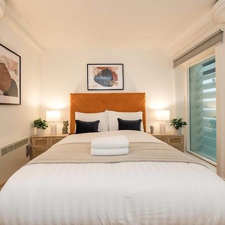 Host & Stay - The Cavern Quarter Nest Liverpool Exteriör bild