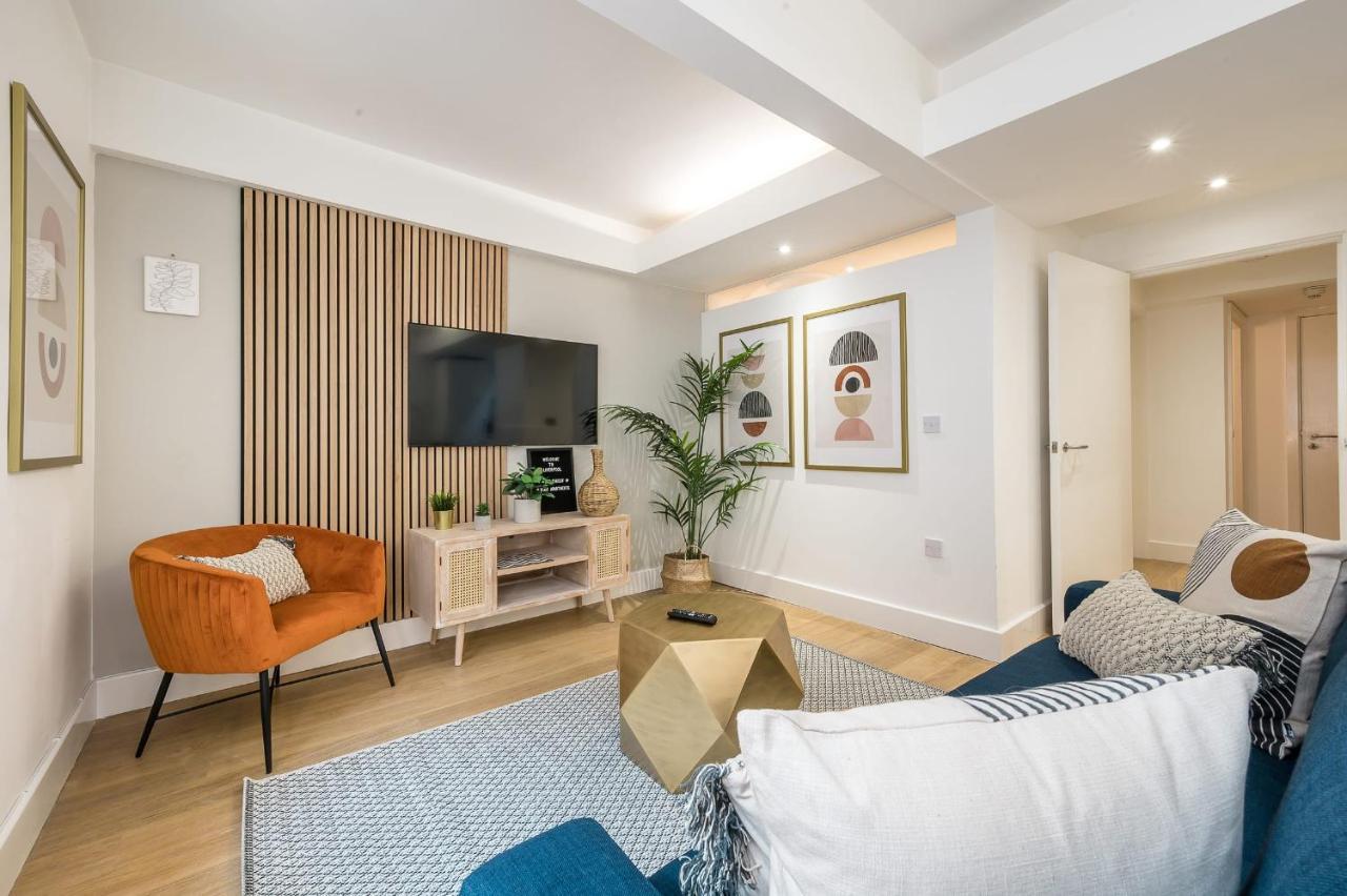 Host & Stay - The Cavern Quarter Nest Liverpool Exteriör bild