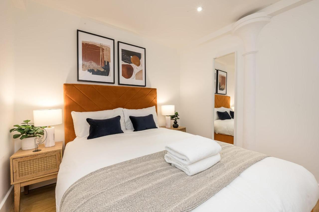 Host & Stay - The Cavern Quarter Nest Liverpool Exteriör bild