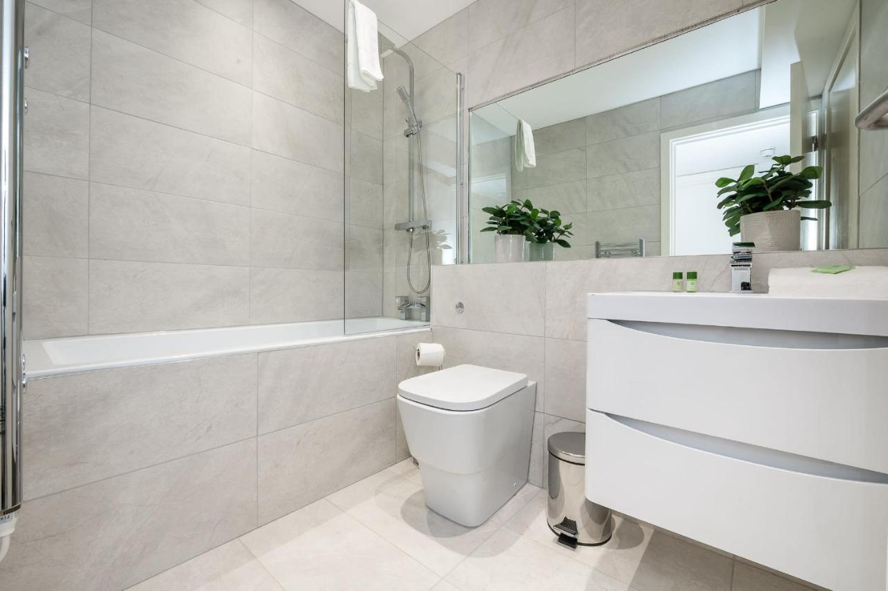 Host & Stay - The Cavern Quarter Nest Liverpool Exteriör bild