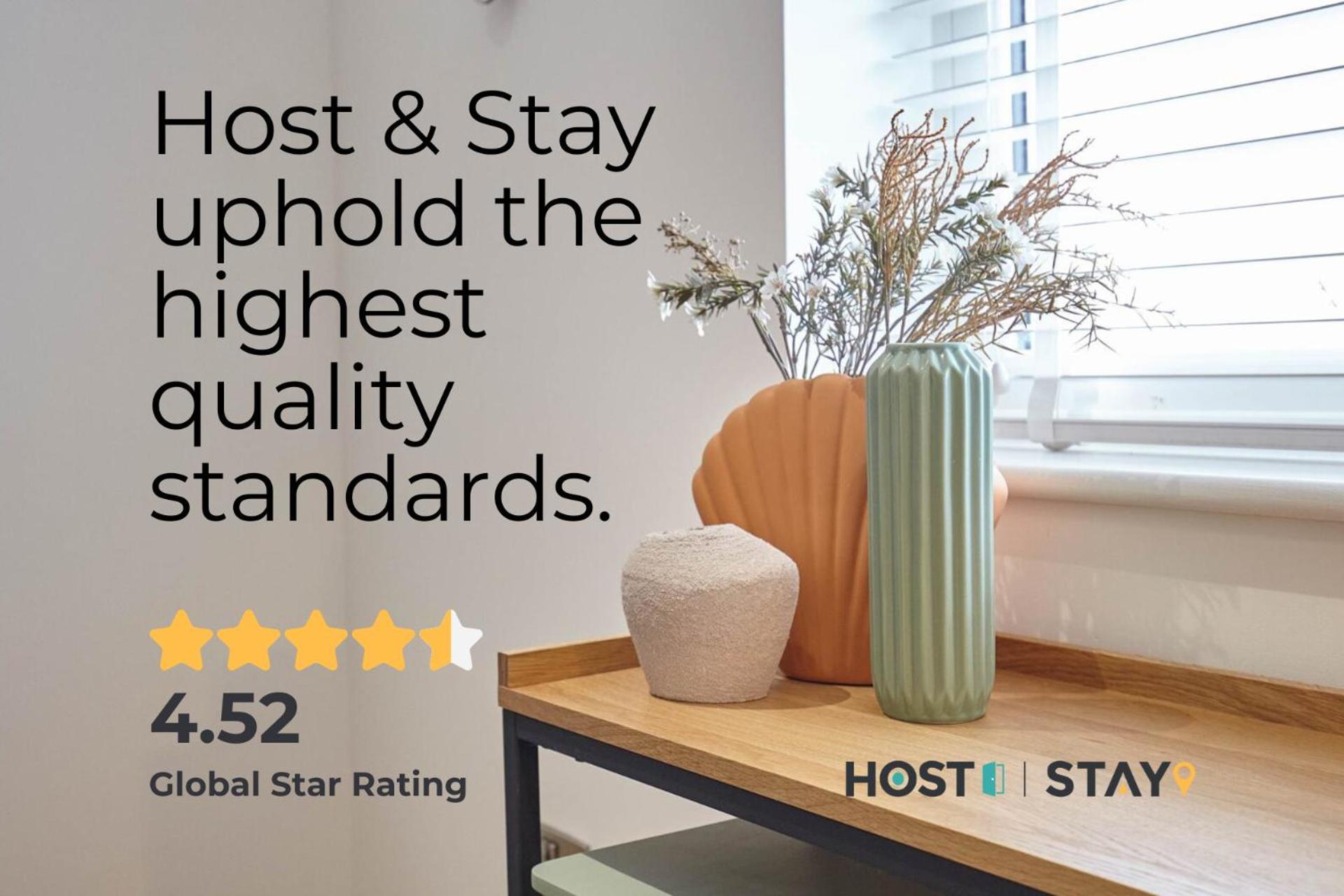 Host & Stay - The Cavern Quarter Nest Liverpool Exteriör bild